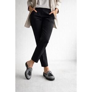 Fitflop Womens Houndstooth pring slip on loafer 7.5